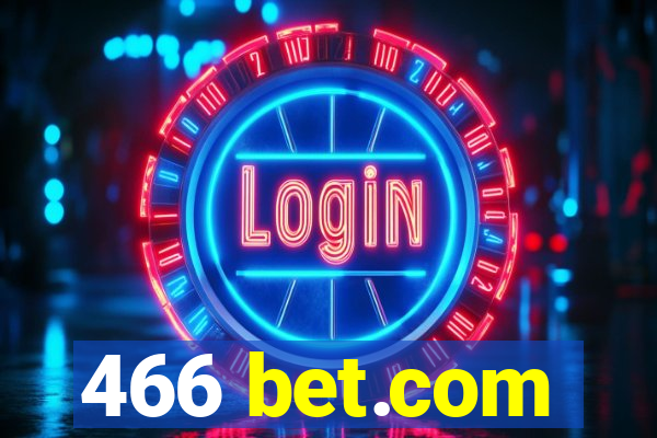 466 bet.com